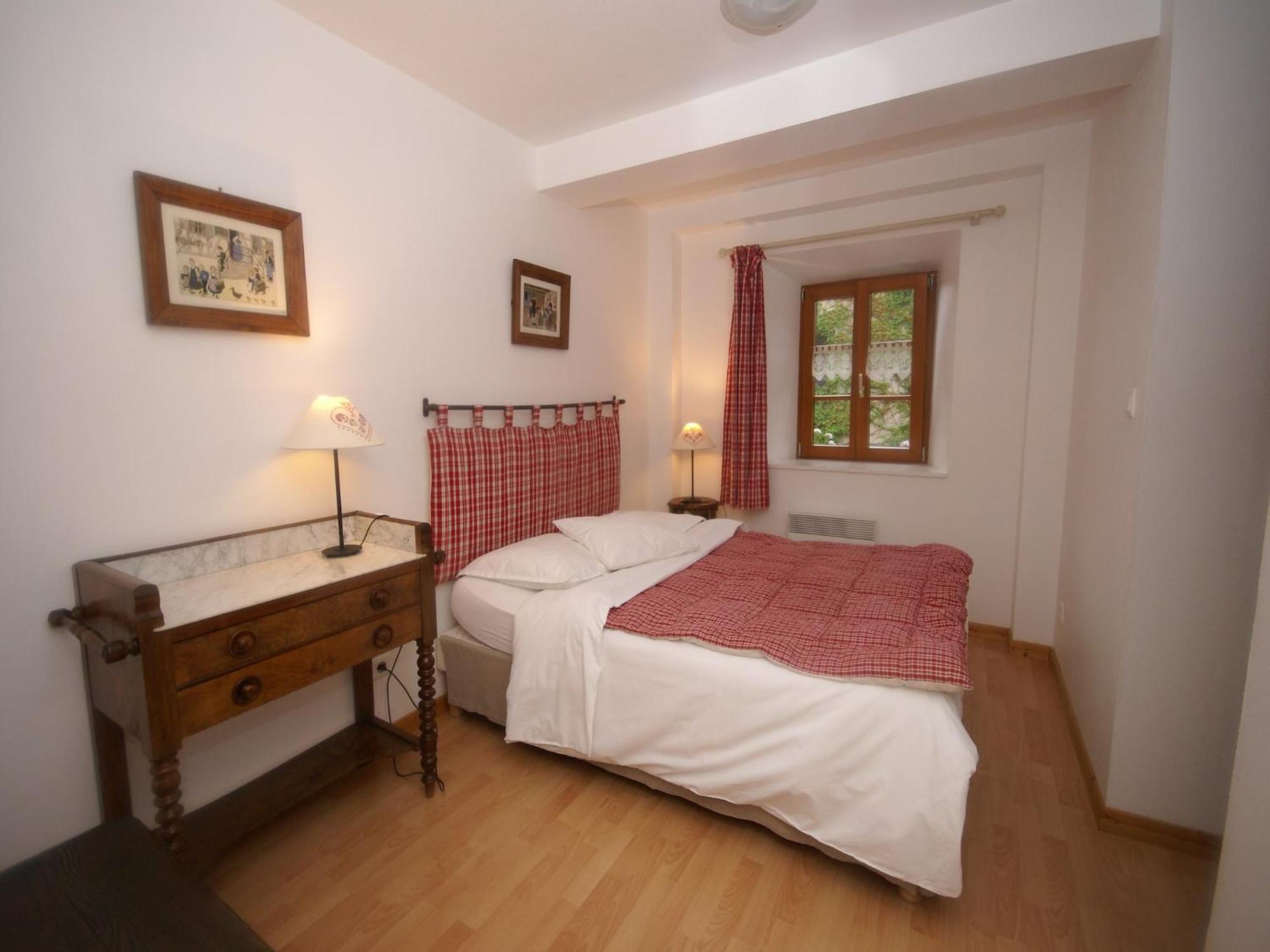 An Apartment In A 17Th Century Wine Grower S House Riquewihr Exterior photo